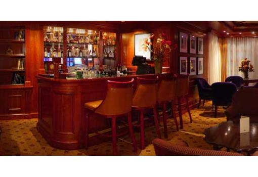 Michael´s Club (Barra)